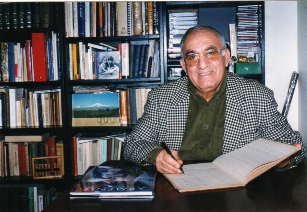 garbis-artin-livre