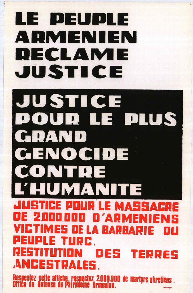 ODPA – Justice