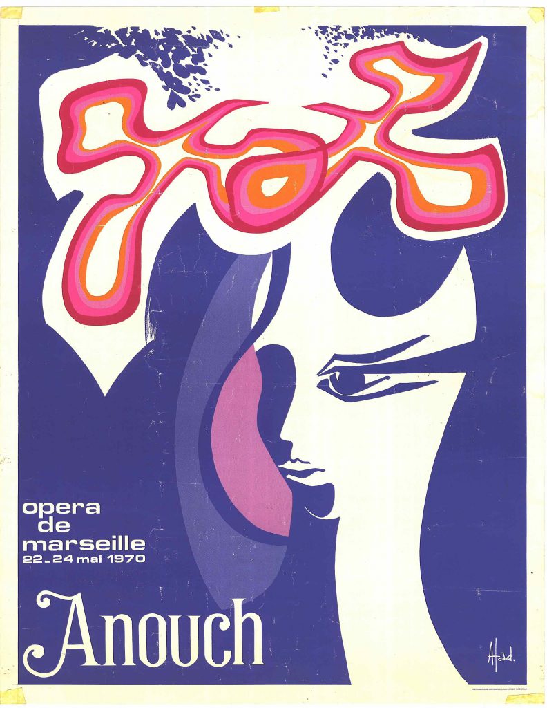 22-24 mai 1970